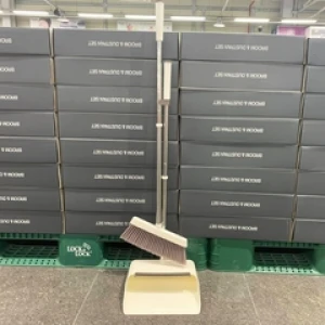 Bộ chổi quét nhà LocknLock ETM465 (Chổi và hót rác)