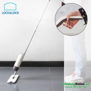 Cây Lau Nhà Dạng Xịt Nước Lock&Lock ETM472