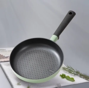 Chảo Decor Lock&Lock Chống Dính TITANIUM Đáy Từ LDE1225IH /LDE1243IH /LDE1263IH/ LDE1283IH