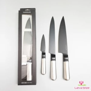 Dao làm bếp Dính Lock&Lock CKK924 / CKK923 / CKK922