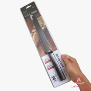 Dao phủ chống dính cắt bánh Bread Knife Lock&Lock CKK313 330mm