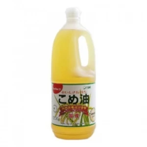 Dầu gạo Tsuno Nhật Bản 1500g Số 1 Nhật Bản