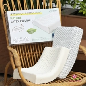 Gối cao su tự nhiên của Kaiyo