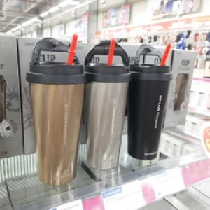 Ly giữ nhiệt Lock&Lock Clip Tumbler LHC4151 540ml