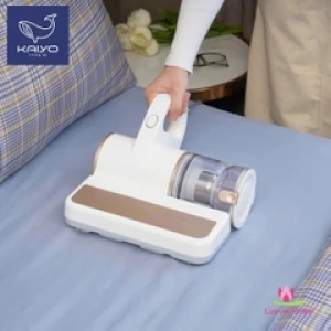 Máy hút bụi và khử khuẩn giường đệm, sofa Kaiyo mã KGV-4106