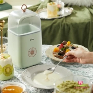 Máy làm sữa chua Bear 1L SB-SC12C - bản Quốc tế Bảo hành 18 tháng