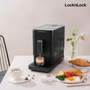 Máy pha cà phê LocknLock EJC636 (1235W) - Hàng chính hãng