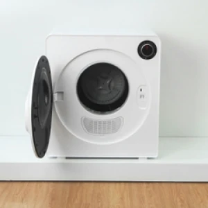 Máy Sấy Quần Áo Thông Minh 2GOOD GB-12 Khối Lượng Sấy 6kg