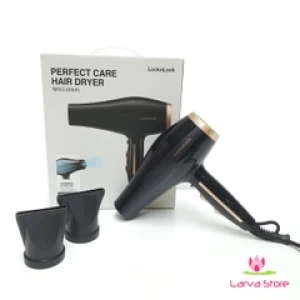 Máy Sấy Tóc Chuyên Nghiệp LocknLock ENA156BLK 2000W (ENA156)