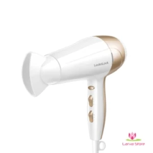 Máy sấy tóc LocknLock ENA136WHT 2000W màu trắng