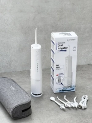 Máy tăm nước cầm tay 4 Chế Độ Kaiyo 2000mAh