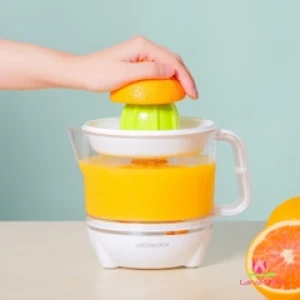 Máy vắt cam Lock&Lock EJJ231 40W 0.7L