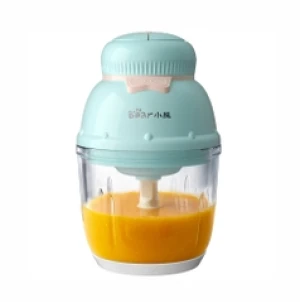 Máy Xay Ăn Dặm Bear GR-B06V1 0,6L