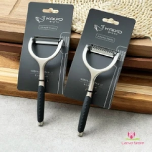 Nạo vỏ / Nạo sợi KAIYO cực kỳ sắc