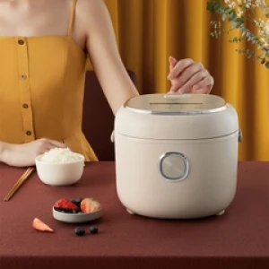 Nồi Cơm Điện Bear 3L SB-NC30A Hàng Chính Hãng - Bảo Hành 18 Tháng