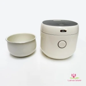 Nồi Cơm Điện Bear 3L SB-NC30B Bản Tiếng Việt - Bảo Hàng 18 Tháng