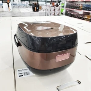 Nồi Cơm Điện Cao Tần Lock&Lock EJR546 1.5 Lít