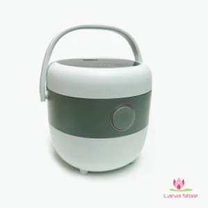 Nồi Cơm Điện Dung Tích Nhỏ Bear 1.6L SB-NC16L