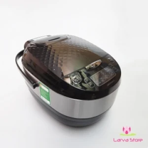 Nồi Cơm Điện Tử EJR358 Lock&Lock 1.8L