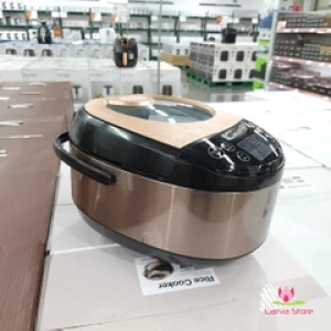 Nồi Cơm Điện Tử Lock&Lock EJR352 1.8 L - Bảo hành 12 tháng