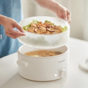 Nồi điện đa năng LocknLock EJP134IVY | EJP124IVY