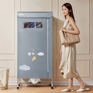 Tủ sấy quần áo Bear HGJ-D12D5