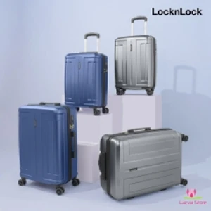 Vali LocknLock Travel Zone LTZ619 20 inch | LTZ620 24 inch