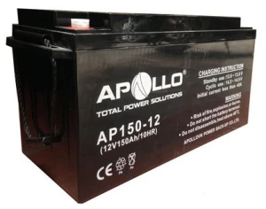 Ắc quy Apollo AP150-12 (150Ah-12V)