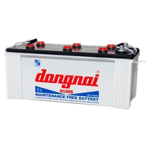 Ắc quy Đồng Nai N150S (12V - 135Ah)