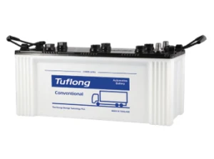 Ắc quy nước Hitachi Tuflong 12V - 120AH (N120)
