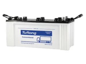 Ắc quy nước Hitachi Tuflong N70(L) (12V - 70AH)