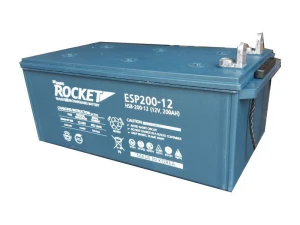 Ắc quy Rocket esp200-12 (12v-200Ah)