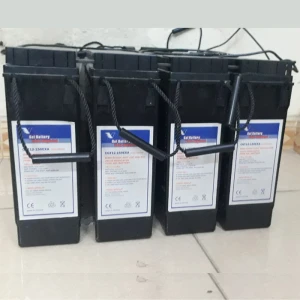 Ắc quy vision 12V-150AH CGT12-150EXA