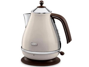 Ấm đun nước Delonghi KBOV2001.BG - 1,7 lít