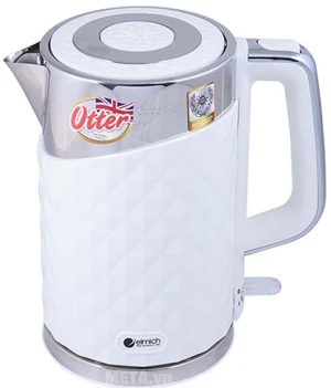 Ấm đun nước siêu tốc Elmich 1,7 lít KEE-0217