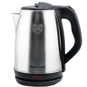 Ấm đun nước siêu tốc Smartcook 1.8 L KES-3855