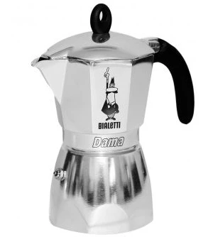 Ấm pha cà phê Bialetti Dama 2TZ BCM-2154