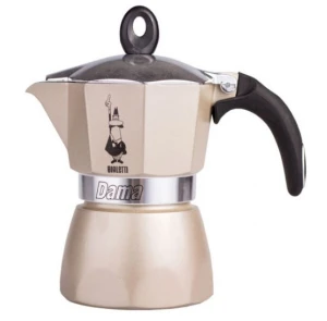 Ấm pha cà phê Bialetti Dama Glamour 3TZ Pearl BCM-5082