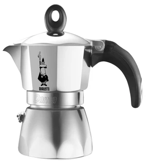 Ấm pha cà phê Bialetti Dama Nuova 6TZ BCM-2153