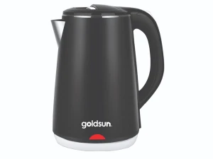 Ấm siêu tốc 2 lớp Goldsun GKT2602 (Màu giao ngẫu nhiên)