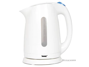 Ấm siêu tốc Benny BJ-18 (1.8 lít)