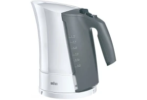 Ấm siêu tốc Braun WK 300 WH