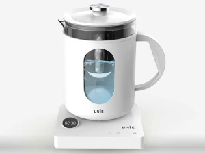 Ấm siêu tốc đa năng cao cấp Unie UEK1782W