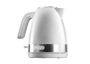 Ấm siêu tốc Delonghi KBLA2000.W (1 lít)