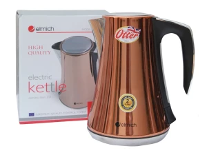 Ấm siêu tốc Elmich KEE-1782 (1,7 lít)