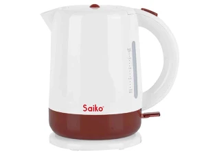 Ấm siêu tốc Saiko 2 lớp CK-2151S 1.5 lít