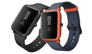 Amazfit BIP youth version - Đồng hồ thông minh Huami