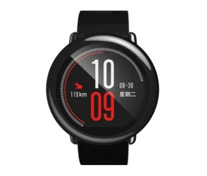 Amazfit Pace UYG4013RT (Black) - Đồng hồ thông minh Xiaomi
