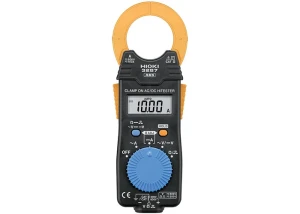 Ampe kìm AC/DC Hioki 3287