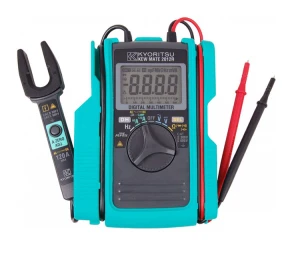 Ampe kìm AC/DC Kyoritsu 2012R